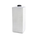 55 Gallon Vertical Tank | Heavy-Duty Water & Chemical Storage