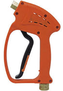 Hotsy pressure washer gun