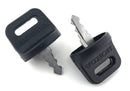 Key for Honda GX690 /GX 630