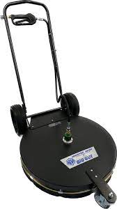 Whisper Wash Big Guy 28” surface cleaner