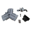 P40 Gas Engine Retrofit Collector Kit (Old Style to New Style) – OEM Comet P40 Pump Upgrade/Replacement