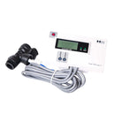 In-line TDS Meter - Dual Probe