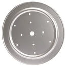 Kings Hose Reel Disc - Aluminum