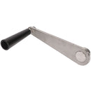 Kings Hose Reel Crank Arm Assembly