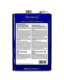 Crown Lacquer Thinner