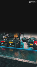 Ultimate Parking Garage Low-Profile Trailer Build, Dual Hot & Cold Water Pressure Washer Downstream setup