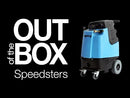 1000DX-200 Speedster® Deluxe Carpet Extractor