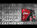 Diamond Leather Kit