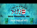 Silacast BES: Wet Look, No Strip Paver Sealer