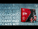 Diamond Glass Kit