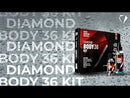 Diamond Body 36 Kit