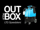 LTD12-LX Speedster® Carpet Extractor
