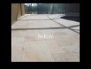 TravaCast – Protective Travertine Sealer