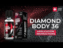 Diamond Body 36 (Bottle Only)