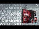 Diamond Wheels Kit