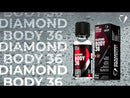 Diamond Body 36 (Bottle Only)