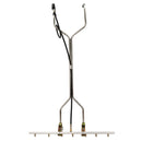 WATER BROOM 39" W/ TRIGGER GUN