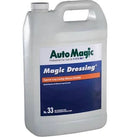 Auto Magic  Magic Dressing