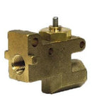 Valve Assembly Replacement