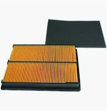 Honda Air filter replacements