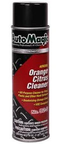 Auto Magic Orange Citrus Cleaner