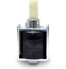 Pump, 55 psi solenoid 115v