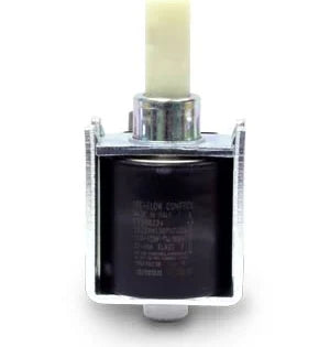 Pump, 55 psi solenoid 115v