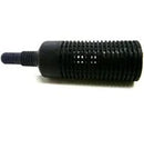 STRAINER, PLASTIC,1/4"" W/ CHECK VALVE