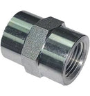 COUPLING HEX-R