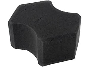 Ultra Black ABSOLUTE Sponge