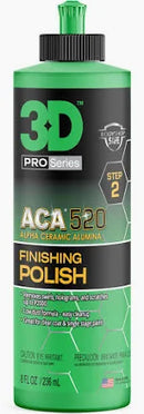 3D ACA 520 Finishing Polish