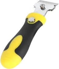 Razor Scraper