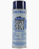Hi- Tech Super Solvent