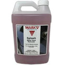 Splash water spot remover