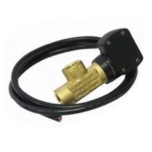 Flow Switch ST-6,47"Wire/HOR, VERT MT