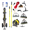 Tucker USA “The ultimate residential kit”