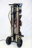 Tucker® Max Output 110V Complete Water Purification System