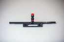 Tucker® Over the Top Rinse Bar Small - Plastic