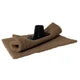 Tucker® XL Walnut Scrubber w/extra pad