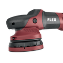 FLEX XCE 10-8 125 Gear Driven Orbital Polisher