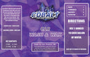 Cobalt Car Care Products Car Wash & Wax