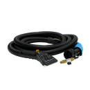 8400GT Mytee Dry™ GT All Metal Upholstery Tool