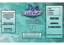 Cobalt Car Care Products Black Ice Air Freshener