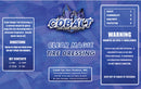 Cobalt Car Care Products Clear Magic Tire Dressing