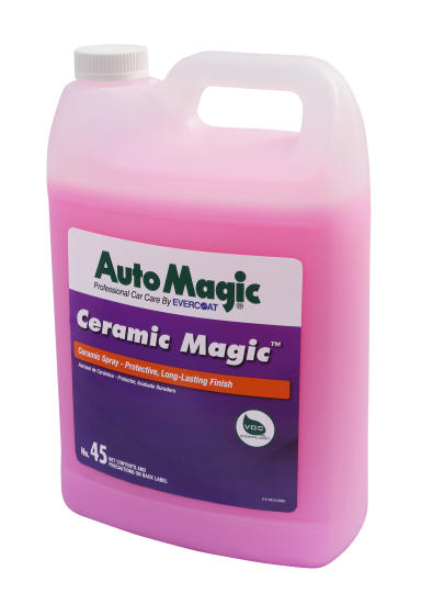 Ceramic Magic™