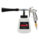 Z-020 Tornador® Black