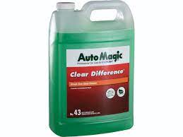 Clear Difference® Glass Cleaner