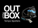 S-300H Tempo™ Heated Spotter Extractor - SHIPS FOR FREE!
