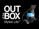 8070 Mytee Lite™ Heated Carpet Extractor - SHIPS FOR FREE!