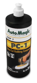 PC-1 Extra Cut Rubbing Compound